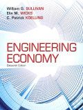 EBK ENGINEERING ECONOMY