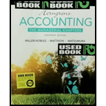 Horngren's Accounting