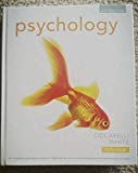 Psychology - 4th Edition - by Saundra K. Ciccarelli, J. Noland White - ISBN 9780133855012