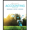 Horngren's Accounting (11th Edition)