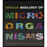 Brock Biology of Microorganisms, MasteringMicrobiology with eText and Access Card (14th Edition)