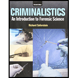 Criminalistics: An Introduction to Forensic Science, Student Value Edition (11th Edition) - 11th Edition - by Saferstein, Richard - ISBN 9780133858136