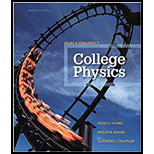 College Physics - Modern MasteingPhysics With eText - 10th Edition - by YOUNG - ISBN 9780133858273