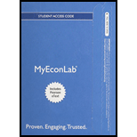 MyLab Economics with Pearson eText -- Access Card -- for The Economics of Money, Banking and Financial Markets (My Econ Lab)