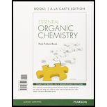 Essential Organic Chemistry (3rd Global Edition) - 3rd Edition - by Paula Yurkanis Bruice - ISBN 9780133867190