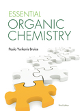 Essential Organic Chemistry (3rd Edition) - 3rd Edition - by Bruice - ISBN 9780133867275