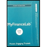 Mylab Finance With Pearson Etext -- Access Card --for Personal Finance: Turning Money Into Wealth (my Finance Lab) - 7th Edition - by Arthur J. Keown - ISBN 9780133877724