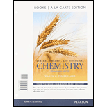 General, Organic, and Biological Chemistry: Structures of Life, Books a la Carte Plus Mastering Chemistry with eText -- Access Card Package (5th Edition)