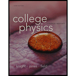 College Physics (Cloth) - With Access