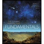 The Cosmic Perspective Fundamentals (2nd Edition) - 2nd Edition - by Jeffrey O. Bennett, Megan O. Donahue, Nicholas Schneider, Mark Voit - ISBN 9780133889567