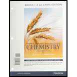 General, Organic, and Biological Chemistry: Structures of Life, Books a la Carte Edition (5th Edition)