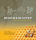 Biochemistry: Concepts and Connections - 16th Edition - by APPLING - ISBN 9780133900156