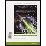 Principles of Chemistry: A Molecular Approach, Books a la Carte Plus Mastering Chemistry with eText - Access Card Package (3rd Edition) - 3rd Edition - by Nivaldo J. Tro - ISBN 9780133902419
