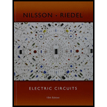 Electric Circuits And Mastering Engineering With Etext And Access Card (10th Edition)