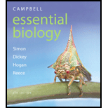 Campbell Essential Biology Plus Mastering Biology with eText -- Access Card Package (6th Edition) (Simon et al., The Campbell Essential Biology Series) - 6th Edition - by Eric J. Simon, Jean L. Dickey, Kelly A. Hogan, Jane B. Reece - ISBN 9780133909708