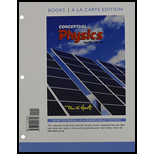 Conceptual Physics, Books a la Carte Edition & Modified Mastering Physics with Pearson eText -- ValuePack Access Card -- for Conceptual Physics Package
