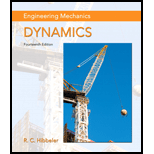 Engineering Mechanics: Dynamics (14th Edition) - 14th Edition - by Russell C. Hibbeler - ISBN 9780133915389