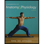 Fundamentals Of Anatomy & Physiology, Masteringaandp With Etext, Atlas Of Human Body, A&p Applications Manual (10th Edition)