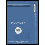 Myeconlab With Pearson Etext -- Access Card -- For Macroeconomics - 12th Edition - by PARKIN, Michael - ISBN 9780133917567
