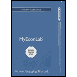 MyLab Economics with Pearson eText -- Access Card -- for Microeconomics - 12th Edition - by Michael Parkin - ISBN 9780133917604