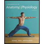 Fundamentals of Anatomy and Physiology - Package - 10th Edition - by Martini - ISBN 9780133918762