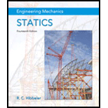 INTERNATIONAL EDITION---Engineering Mechanics: Statics, 14th edition (SI unit) - 14th Edition - by Russell C. Hibbeler - ISBN 9780133918922