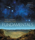 EBK COSMIC PERSPECTIVE FUNDAMENTALS, TH - 2nd Edition - by Voit - ISBN 9780133919813