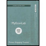 Mylab Economics With Pearson Etext -- Access Card -- For Economics Today
