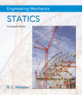 EBK ENGINEERING MECHANICS - 14th Edition - by HIBBELER - ISBN 9780133921656