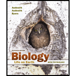 Biology: Life on Earth with Physiology (11th Edition)