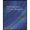 Introductory Circuit Analysis (13th Edition)