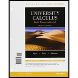 University Calculus: Early Transcendentals, Books a la Carte Plus MyLab Math/MyLab Statistics  Student Access Kit (3rd Edition) - 3rd Edition - by Joel R. Hass, Maurice D. Weir, George B. Thomas Jr. - ISBN 9780133933338