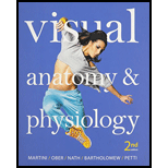 Visual Anatomy & Physiology And Modified Masteringa&p With Etext And Vp Access Card (2nd Edition) - 2nd Edition - by Frederic H. Martini - ISBN 9780133939996