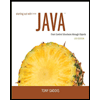 Starting Out with Java: From Control Structures through Objects (6th Edition)