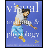 Visual Anatomy & Physiology, Student Worksheets, Atlas Of The Human Body, Masteringa&p With Etext And Access Card (2nd Edition) - 2nd Edition - by Frederic H. Martini - ISBN 9780133963892