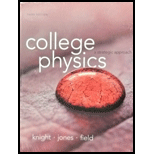 College Physics - With Volume 1 and 2 Workbooks