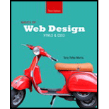 Basics of Web Design: HTML5 & CSS3 (3rd Edition) - 3rd Edition - by Terry Felke-Morris, Terry Morris - ISBN 9780133970746