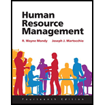 Human Resource Management Plus MyLab Management with Pearson eText -- Access Card Package (14th Edition) - 14th Edition - by R. Wayne Dean Mondy, Joseph J. Martocchio - ISBN 9780133972993