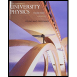 University Physics with Modern Physics, Volume 3 (Chs. 37-44) (14th Edition)