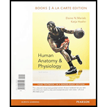 Human Anatomy & Physiology, Books a la Carte Plus Mastering A&P with eText - Access Card Package (10th Edition)