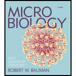 Microbiology with Diseases by Taxonomy (5th Edition) - 5th Edition - by Robert W. Bauman Ph.D. - ISBN 9780134019192