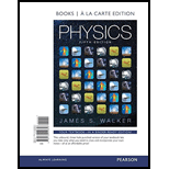 Physics, Books a la Carte Edition (5th Edition)