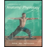 Fund. of Anatomy and Physiology - With CD - 10th Edition - by Martini - ISBN 9780134026701