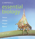 Campbell Essential Biology (6th Edition) - standalone book - 6th Edition - by SIMON - ISBN 9780134040516