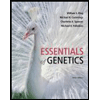 Essentials of Genetics (9th Edition) - Standalone book