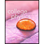 College Physics A Strategic Approach And Modified Masteringphysics Pearson & Valuepack (3rd Edition) Knight (professor Emeritus), Randall D. - 3rd Edition - by Randall D. Knight (Professor Emeritus) - ISBN 9780134048086