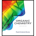 Organic Chemistry (8th Global Edition) - Does NOT include MasteringChemistry - 8th Edition - by Paula Yurkanis Bruice - ISBN 9780134048147