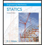 Statics Study Pack -- for Engineering Mechanics: Statics, Engineering Mechanics: Statics - 14th Edition - by Russell C. Hibbeler - ISBN 9780134055800