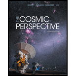 The Cosmic Perspective Plus Mastering Astronomy with Pearson eText -- Access Card Package (8th Edition) (Bennett Science & Math Titles)