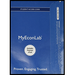 MyLab Economics with Pearson eText --  Access Card -- for Principles of Macroeconomics
